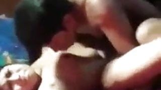 Hot aunty, Bangladeshi sex video