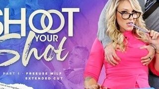 FreeUse milf - The best Freeuse video - Take It From a milf: A Shoot Your Shot Extended Cut